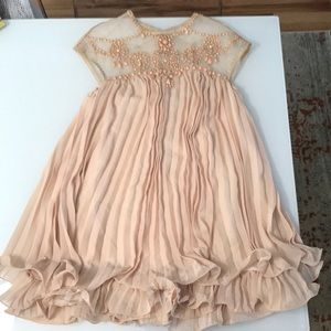 Elegant Cocktail Dress